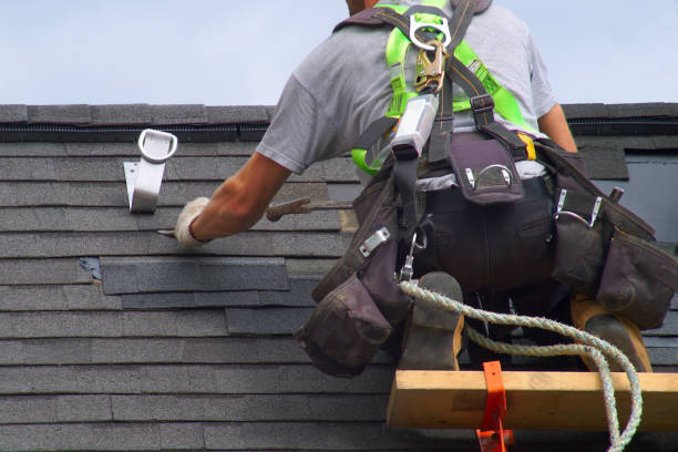 Trusted Chippewa Falls, WI Roofing Contractor Experts