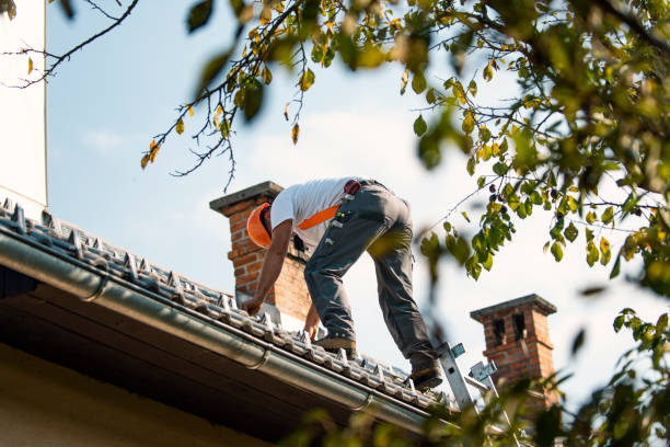 Roof Repair Estimates in Chippewa Falls, WI