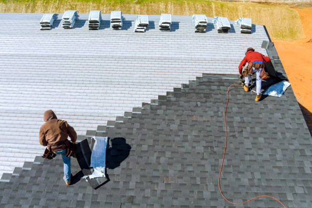 Tile Roofing Contractor in Chippewa Falls, WI