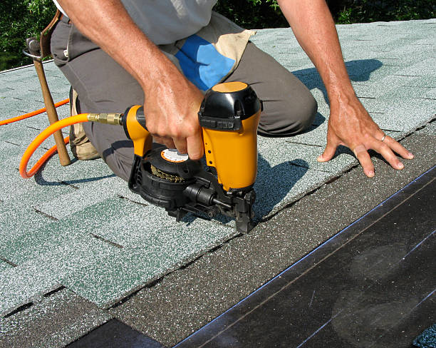 Quick and Trustworthy Emergency Roof Repair Services in Chippewa Falls, WI