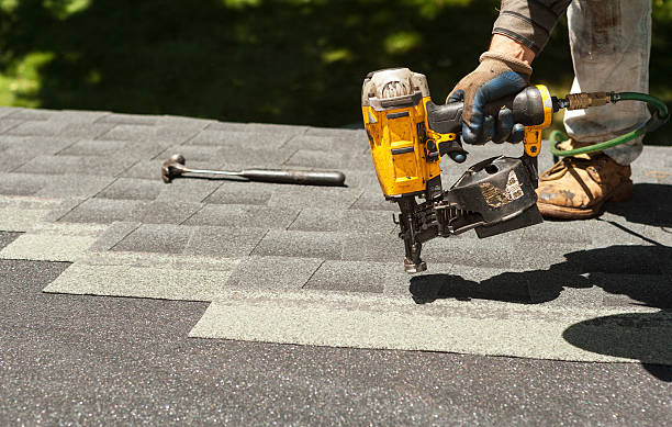 Best Residential Roofing Contractor  in Chippewa Falls, WI