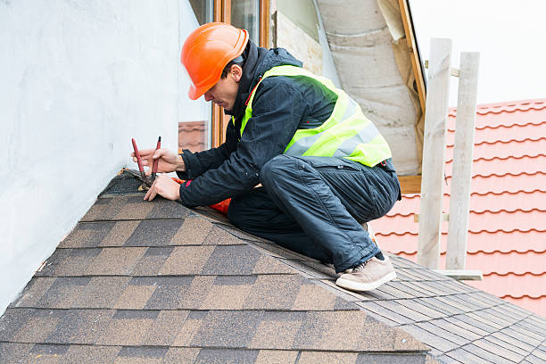 Best Roof Leak Repair  in Chippewa Falls, WI